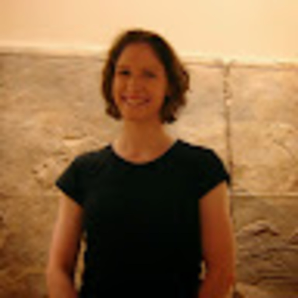 Meet your Posher, Crystal